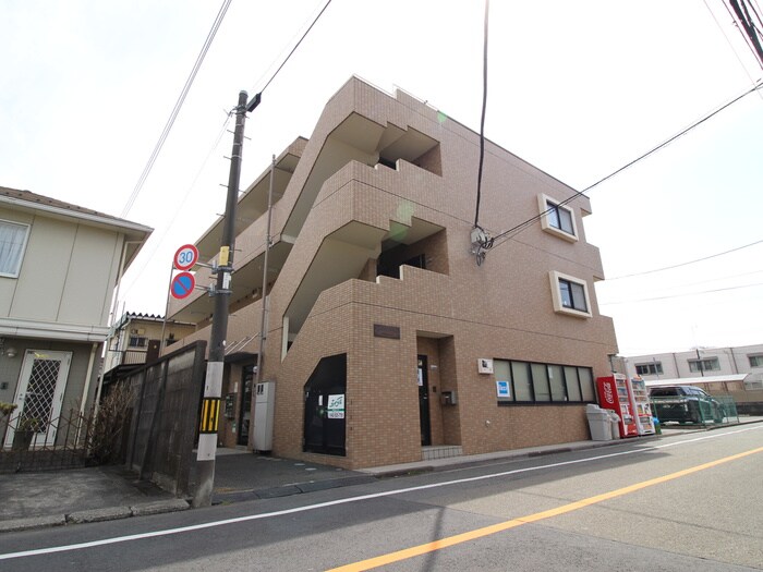 物件外観写真4　(外観写真)