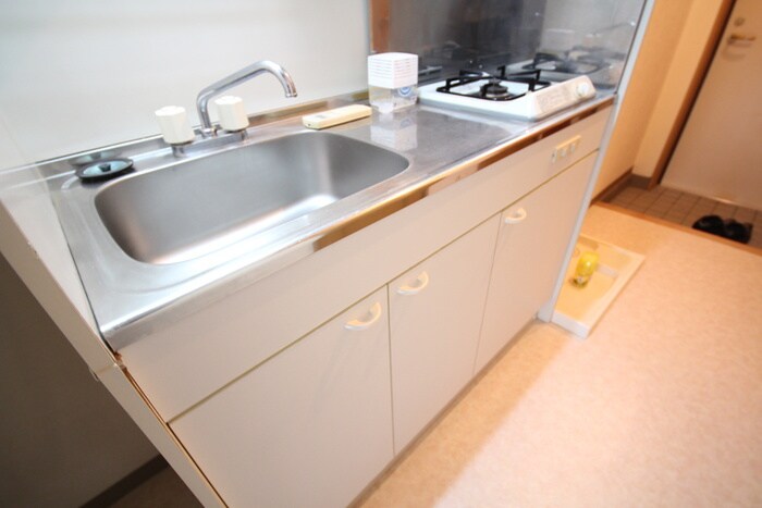 物件内観写真11　(キッチン)