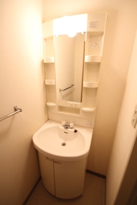 物件内観写真22　(洗面)