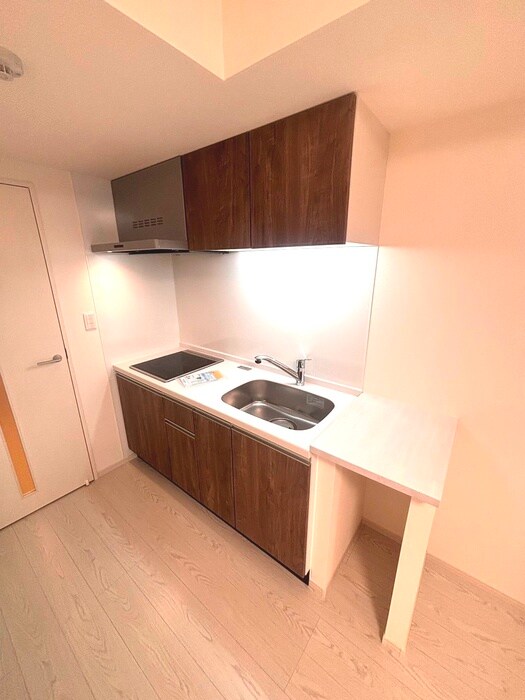 物件内観写真9　(キッチン)