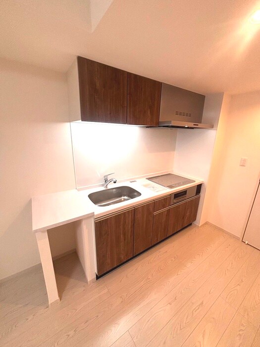 物件内観写真9　(キッチン)