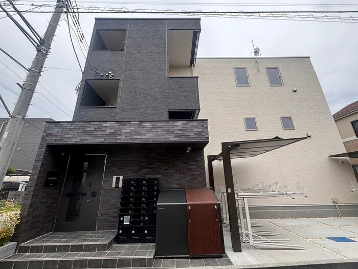 物件外観写真6　(その他)