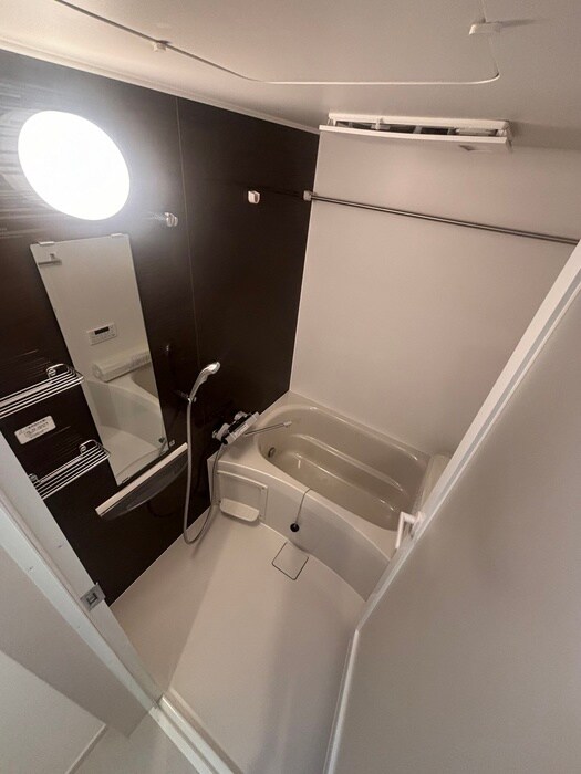 物件内観写真12　(バス／シャワールーム等)