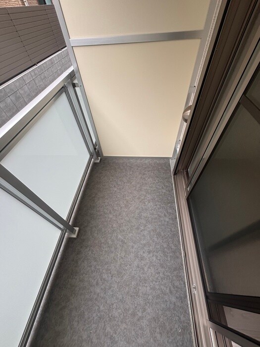 物件内観写真16　(ベランダ・バルコニー)