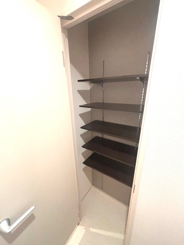靴箱