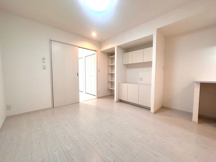 物件内観写真19　(居室)