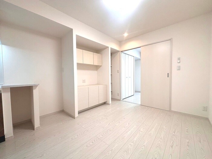 物件内観写真20　(居室)