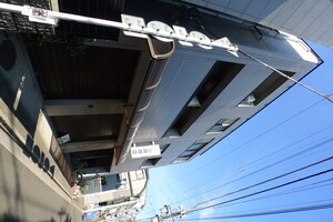 岡本ビル外観写真
