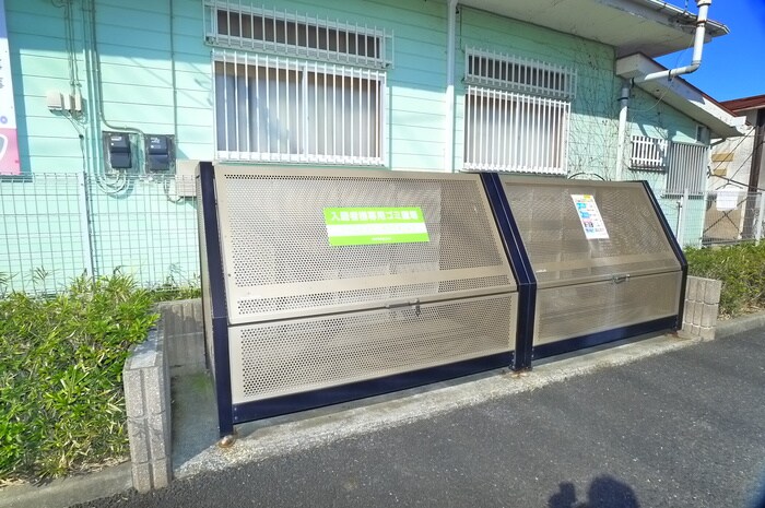 物件外観写真5　(建物設備)