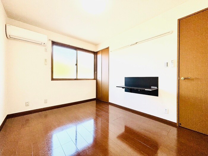 物件内観写真18　(居室)