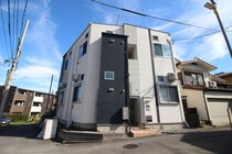 ステージ上鶴間本町の外観写真