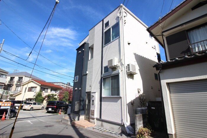 物件外観写真3　(外観写真)