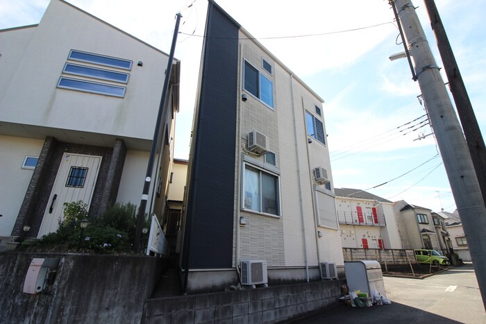 物件外観写真6　(外観写真)