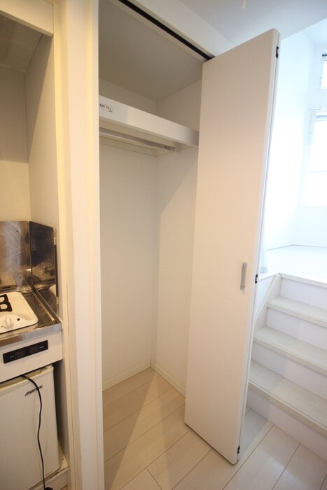 物件内観写真13　(収納)