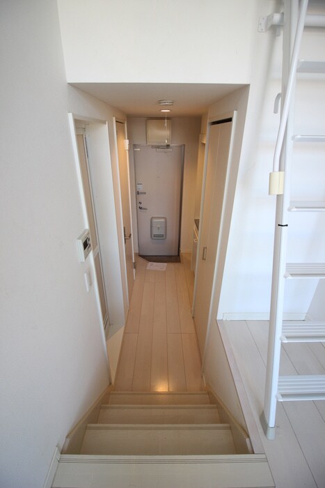 物件内観写真19　(キッチン)