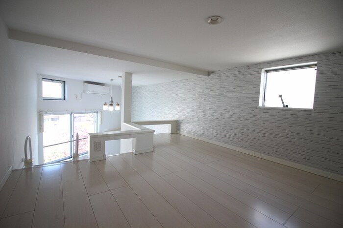 物件内観写真20　(ロフト)