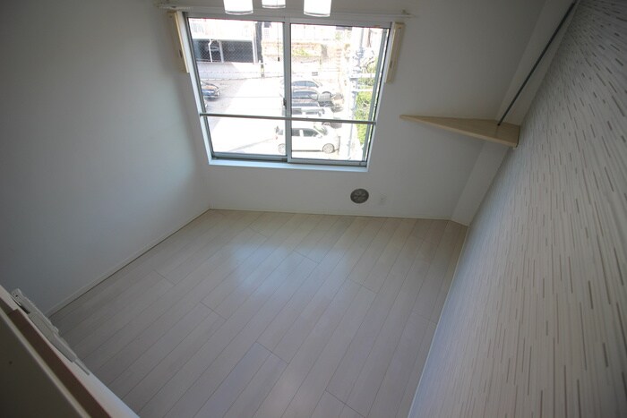 物件内観写真21　(居室)