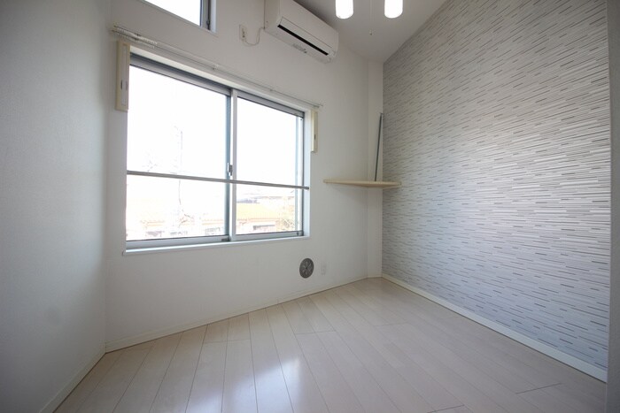 物件内観写真22　(居室)