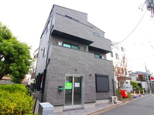 Mstage練馬高野台外観写真