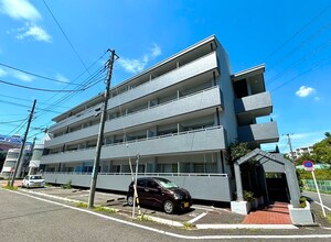 トウタクサン外観写真