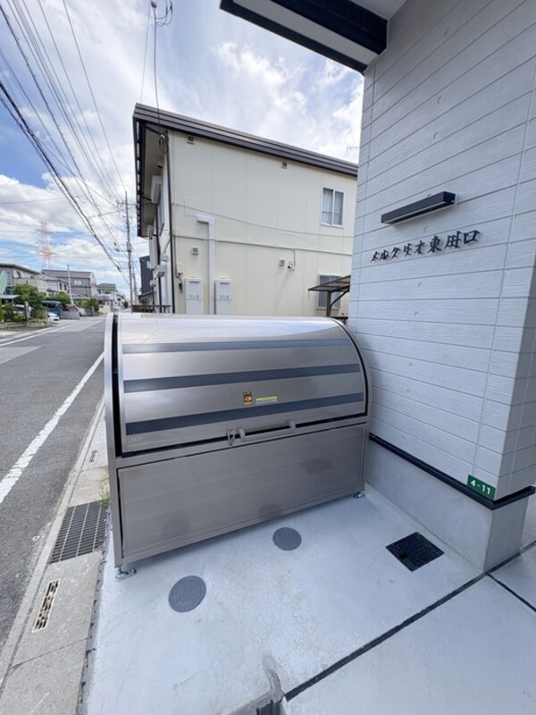建物設備