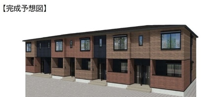 プラウド　シティ　南大塚　Ｆ外観写真