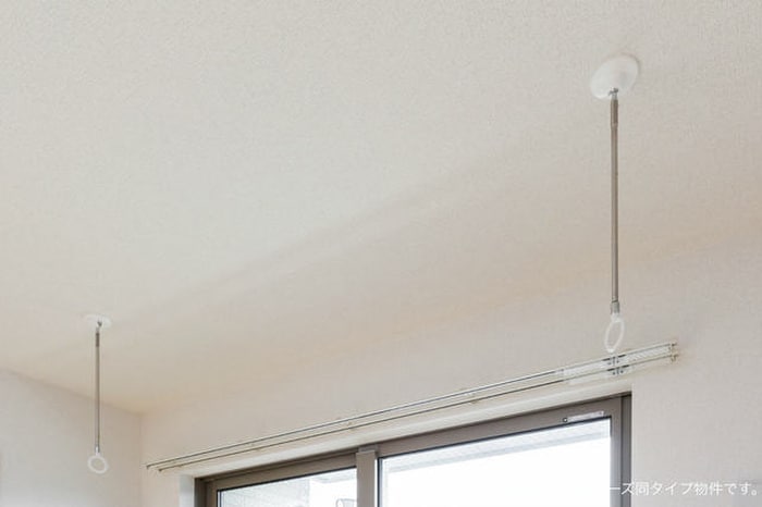 物件内観写真6　(居室)