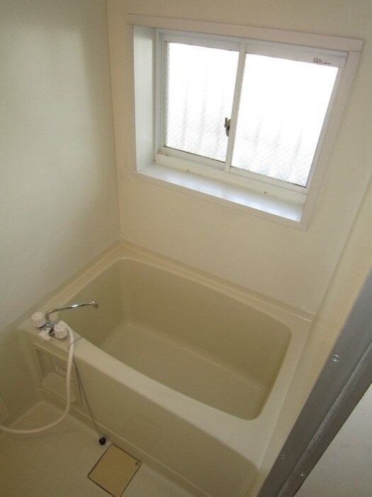 物件内観写真9　(バス／シャワールーム等)