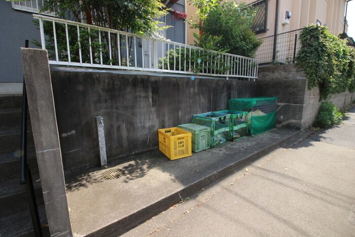 物件外観写真3　(建物設備)