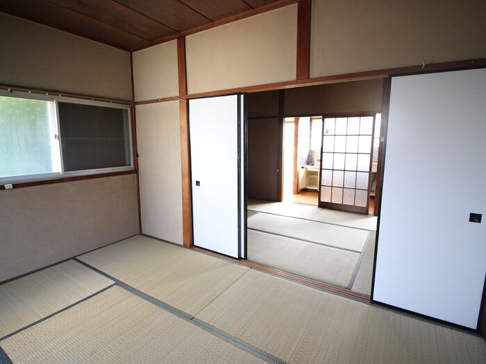 物件内観写真5　(居室)