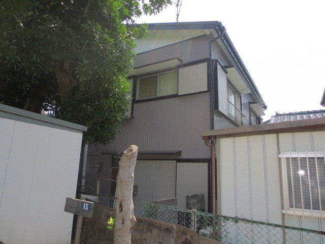 物件外観写真3　(外観写真)