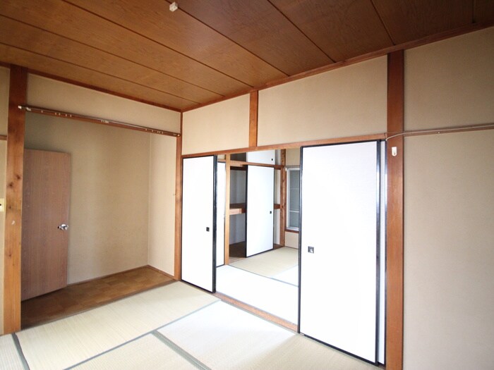 物件内観写真7　(居室)