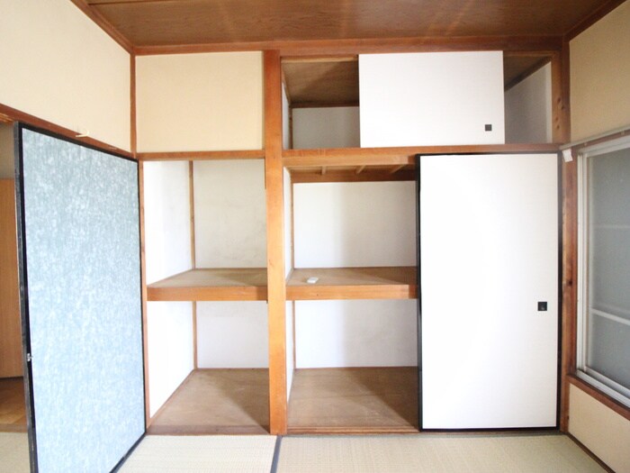 物件内観写真8　(収納)