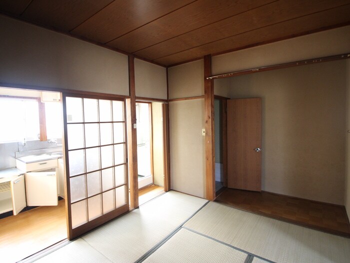 物件内観写真14　(居室)