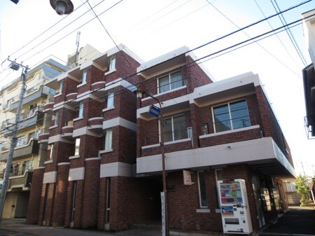 フェルテシモ田園調布（306）外観写真
