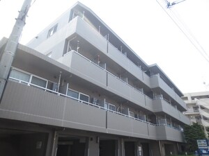 ライズ赤塚（１０３）外観写真
