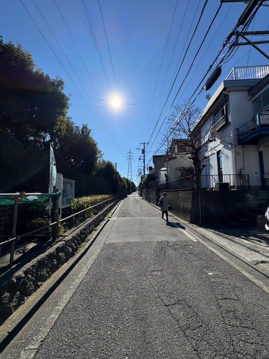 物件外観写真6　(周辺環境)