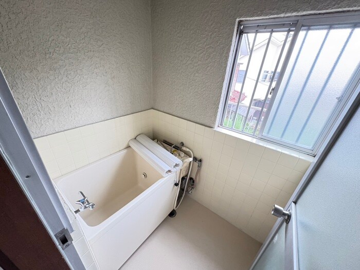 物件内観写真11　(バス／シャワールーム等)