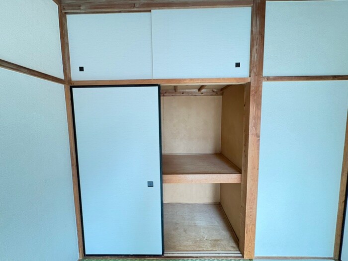 物件内観写真14　(収納)