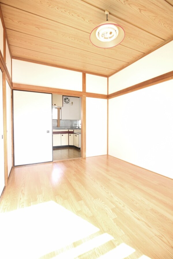 居室