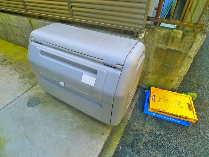 物件外観写真6　(建物設備)