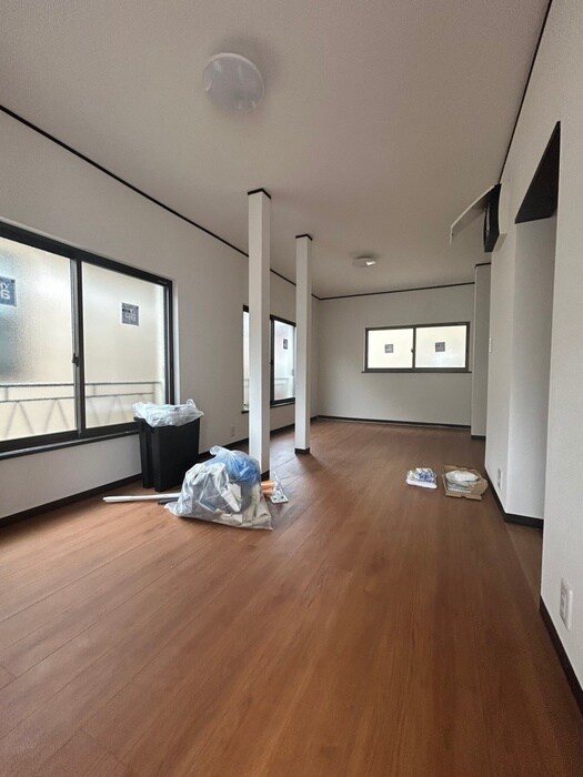 物件内観写真9　(居室)