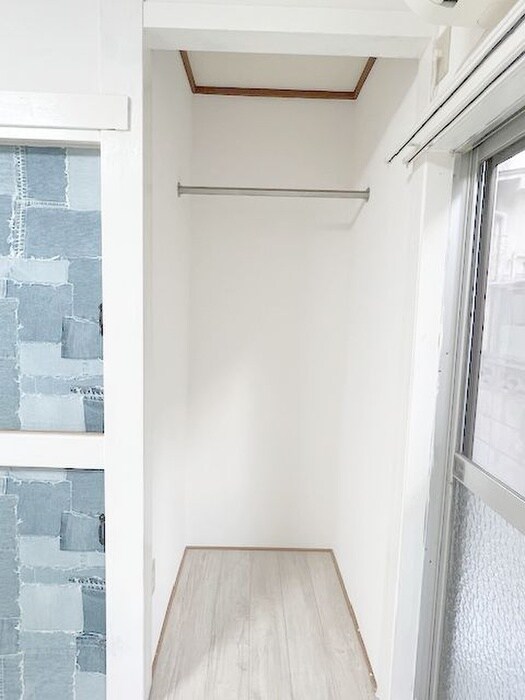 物件内観写真9　(収納)