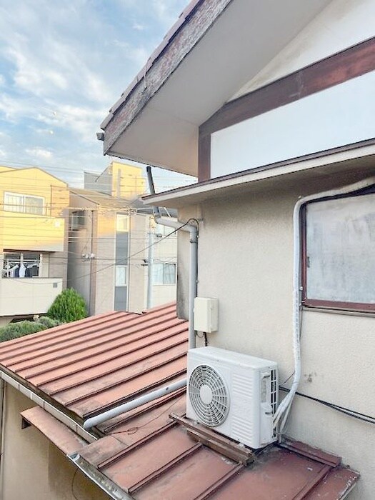 物件内観写真18　(周辺環境)