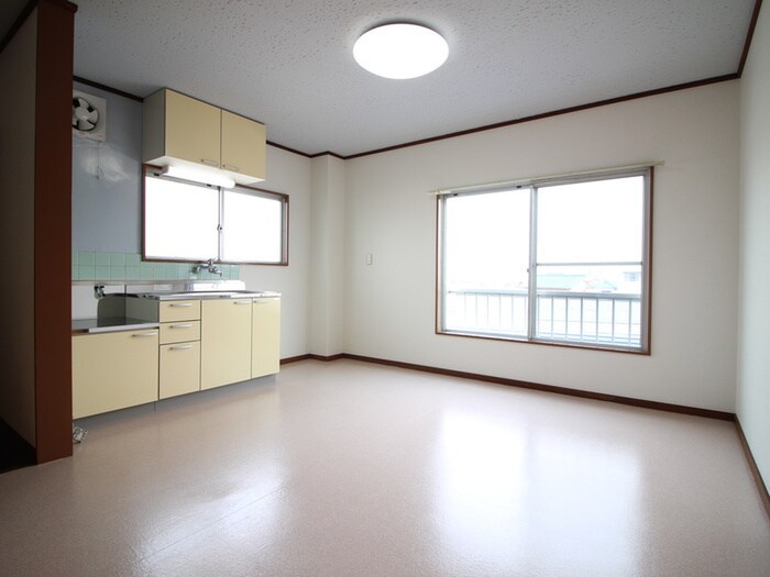 物件内観写真9　(キッチン)