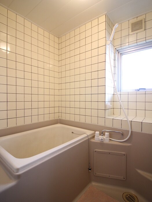 物件内観写真11　(バス／シャワールーム等)