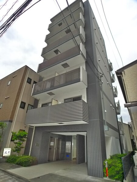 Ｂｏｎｈｅｕｒ外観写真
