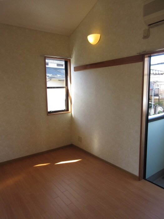 物件内観写真7　(居室)