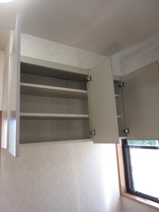 物件内観写真10　(収納)