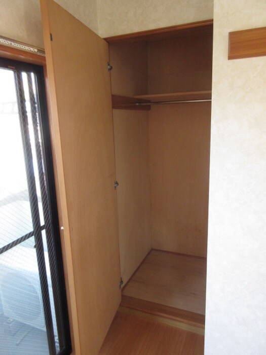 物件内観写真11　(収納)